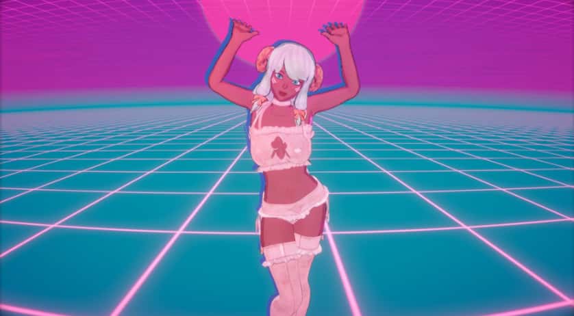 游戏截图2