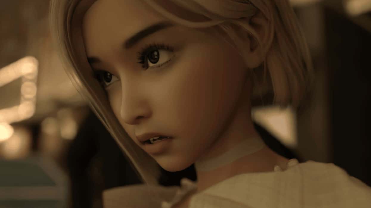 游戏截图2